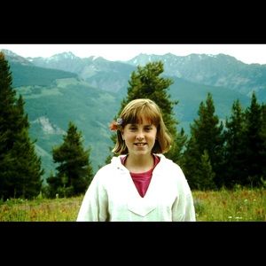 Meet your Posher, Alison